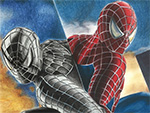 spiderman battle within